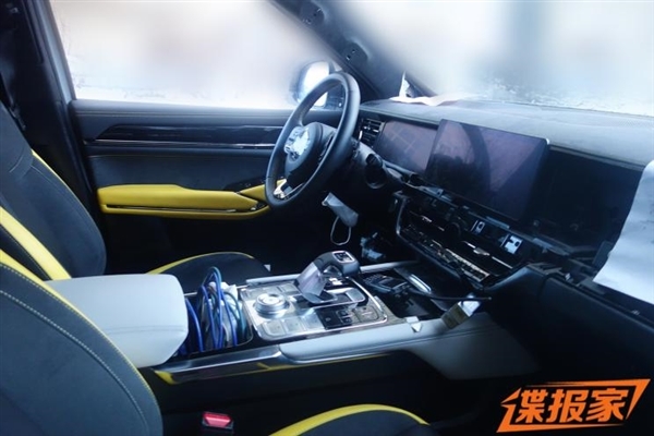 耀世娱乐注册：长城一手打造！中国首个6x6超级越野平台将发布：三轴六驱五把锁