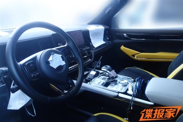 耀世娱乐注册：长城一手打造！中国首个6x6超级越野平台将发布：三轴六驱五把锁