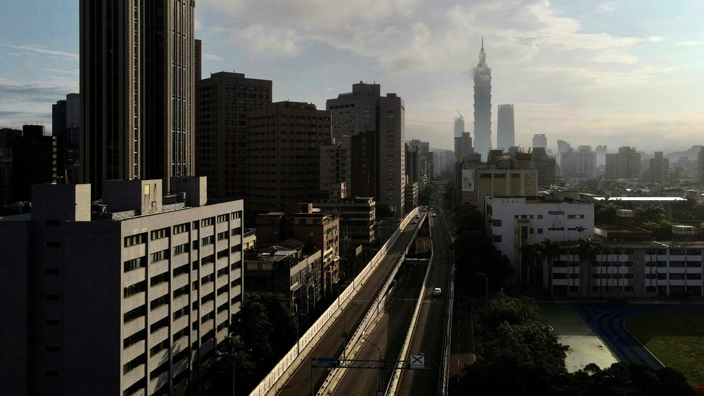 腾讯分分彩：台媒：鸡猪蛋都涨岛内民众吃不消