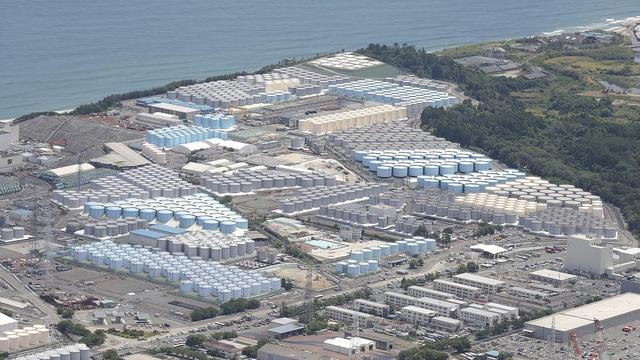 奇趣分分彩：日本核污染水排海计划的阴影下，福岛及周边的海水浴场开放