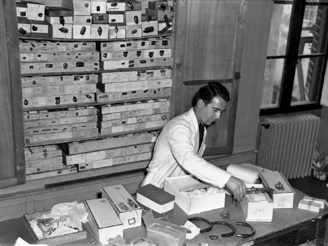 耀世娱乐注册：80年前的爆款包，今年春夏又火了