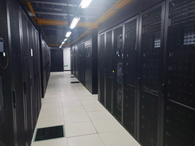 河内1.5分彩：湖北移动与华为规模部署 AI 智慧巡考方案，44 种异常行为毫秒级识别预警